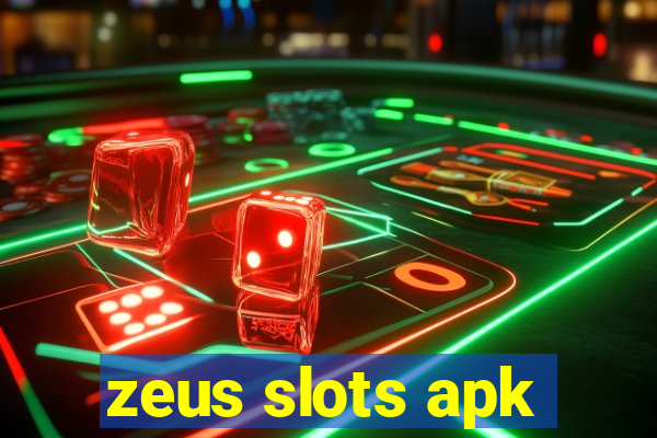 zeus slots apk