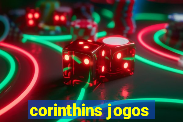 corinthins jogos