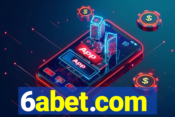 6abet.com