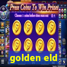 golden eld