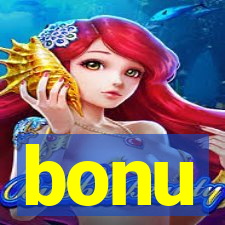 bonu