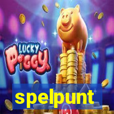 spelpunt