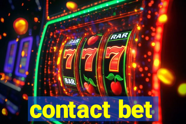 contact bet