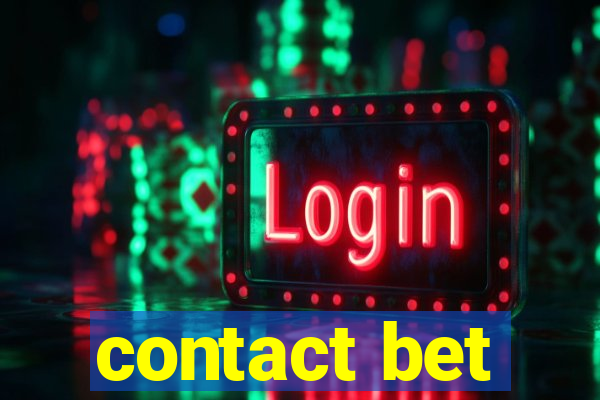 contact bet