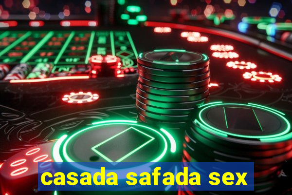 casada safada sex