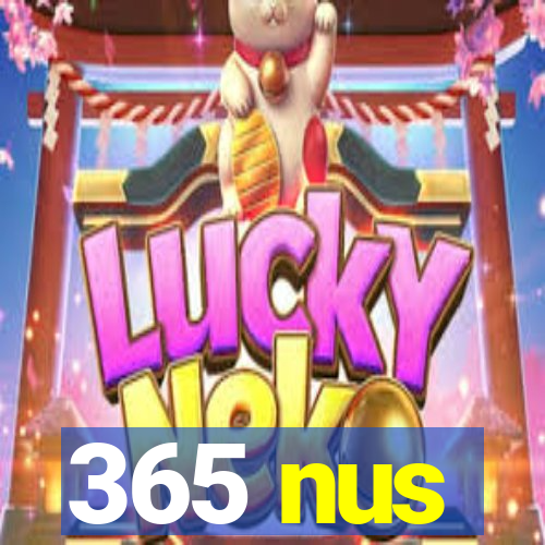 365 nus