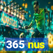 365 nus