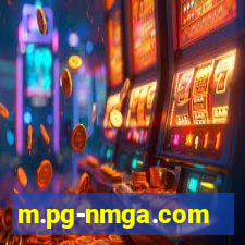 m.pg-nmga.com fortune ox