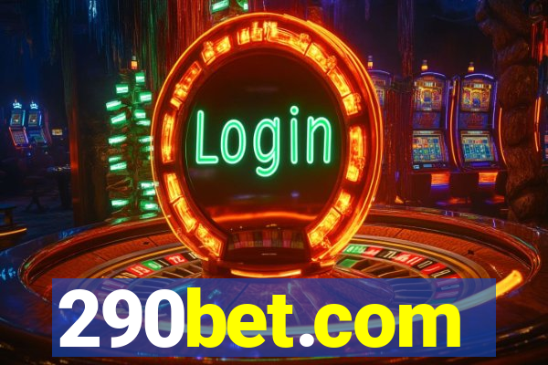 290bet.com