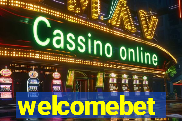 welcomebet