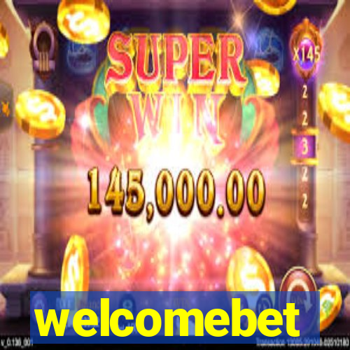 welcomebet