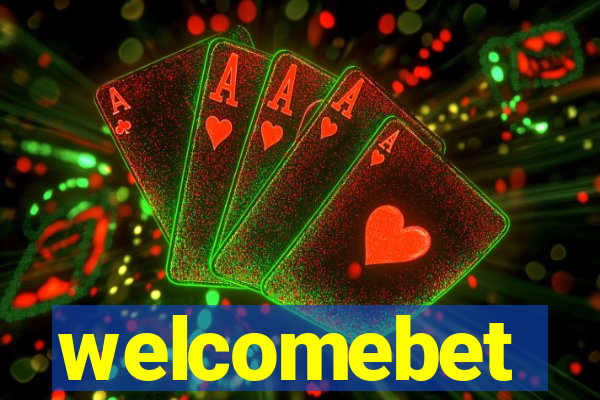 welcomebet