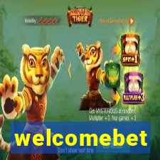 welcomebet