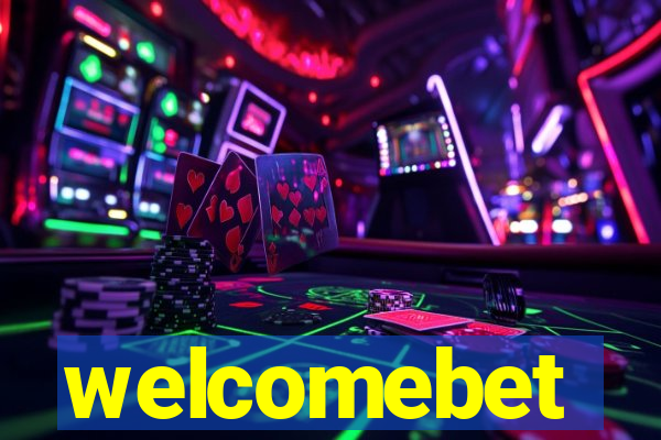 welcomebet