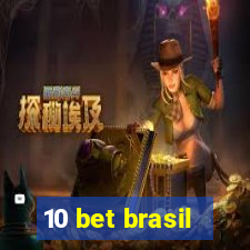 10 bet brasil