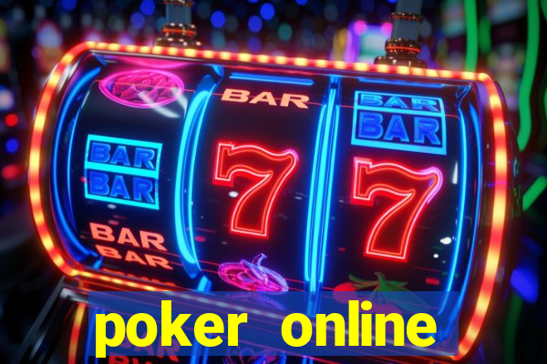 poker online gr谩tis click jogos