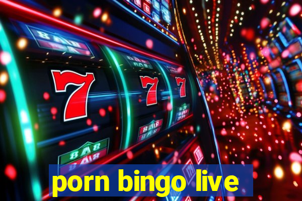 porn bingo live