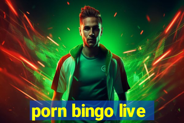 porn bingo live