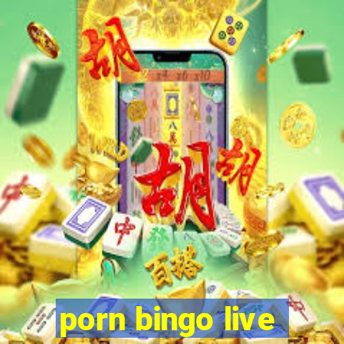 porn bingo live