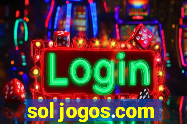 sol jogos.com