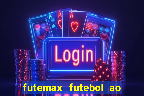 futemax futebol ao vivo libertadores