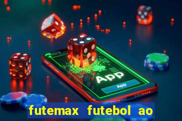 futemax futebol ao vivo libertadores