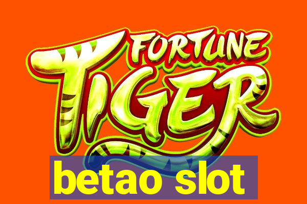 betao slot