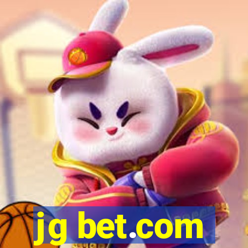 jg bet.com