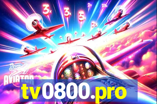 tv0800.pro