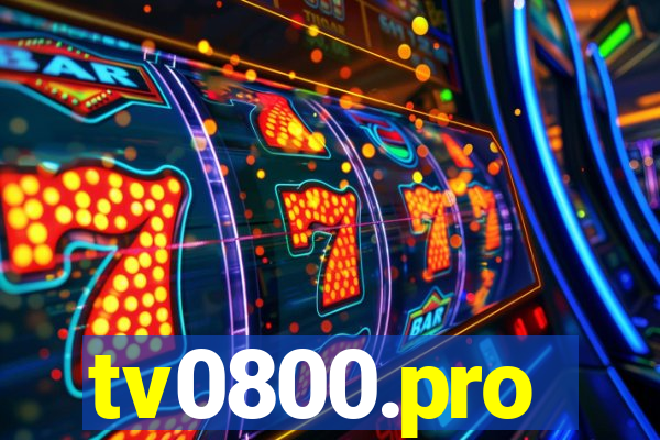 tv0800.pro