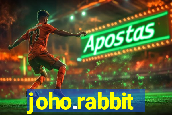 joho.rabbit