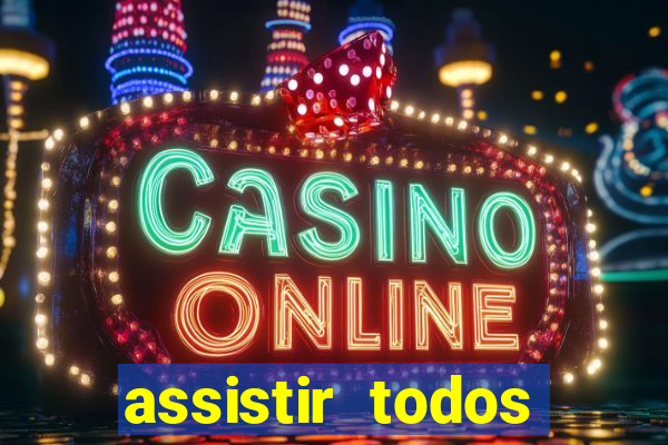 assistir todos jogos de futebol online