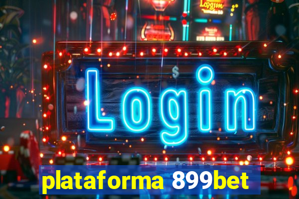 plataforma 899bet