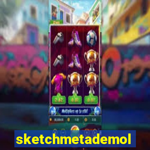 sketchmetademolab