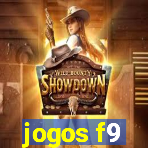 jogos f9