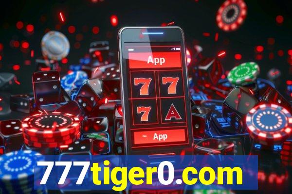 777tiger0.com