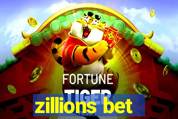 zillions bet