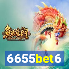 6655bet6