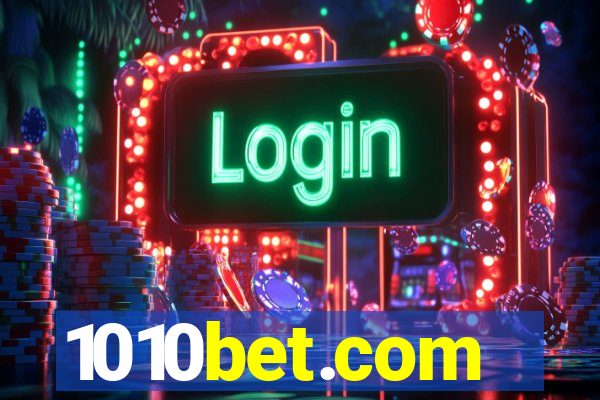 1010bet.com