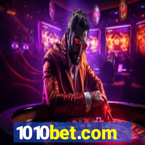 1010bet.com