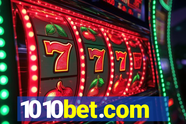 1010bet.com