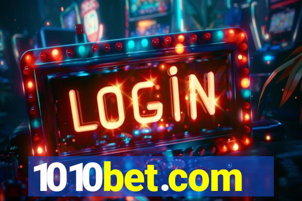 1010bet.com