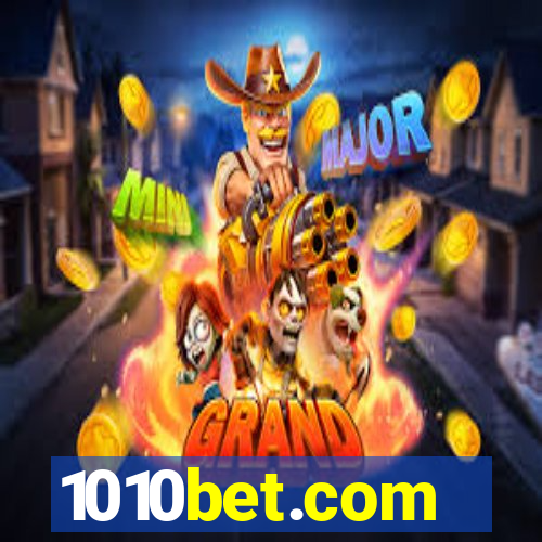 1010bet.com