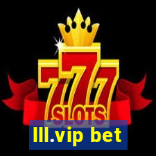 lll.vip bet