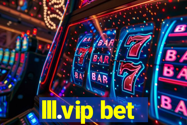 lll.vip bet