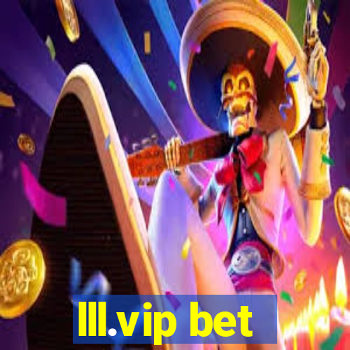 lll.vip bet