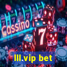 lll.vip bet