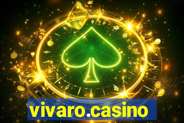 vivaro.casino