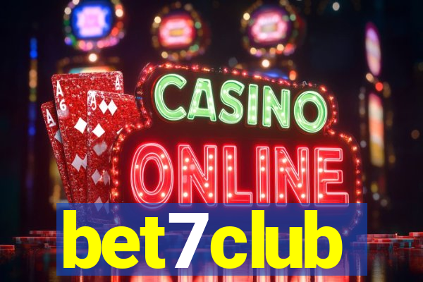 bet7club