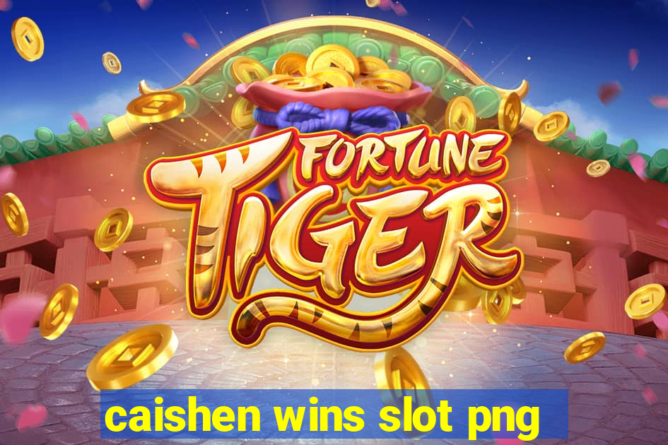 caishen wins slot png